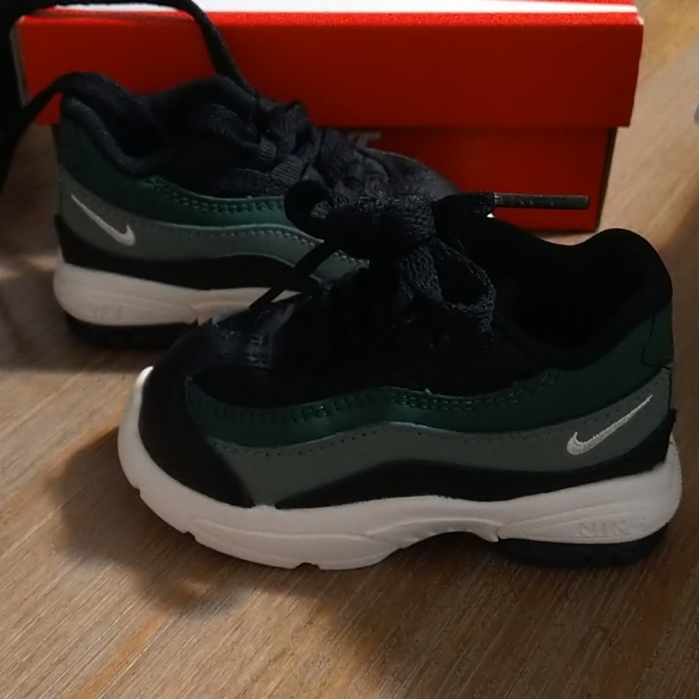 Nike little max 95'(TD)